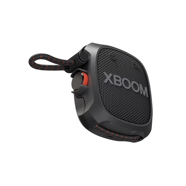 Corneta LG XBOOM XG2TBK – imagen 2
