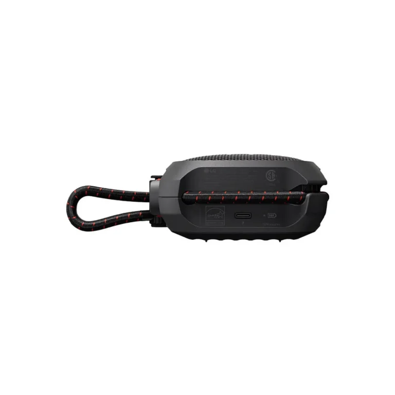Corneta LG XBOOM XG2TBK – imagen 3