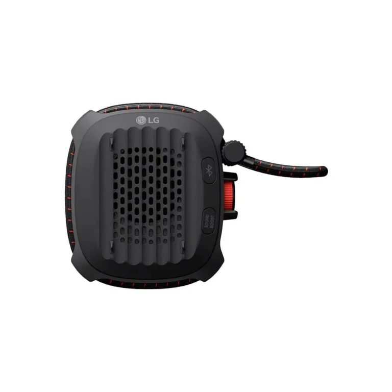 Corneta LG XBOOM XG2TBK – imagen 4