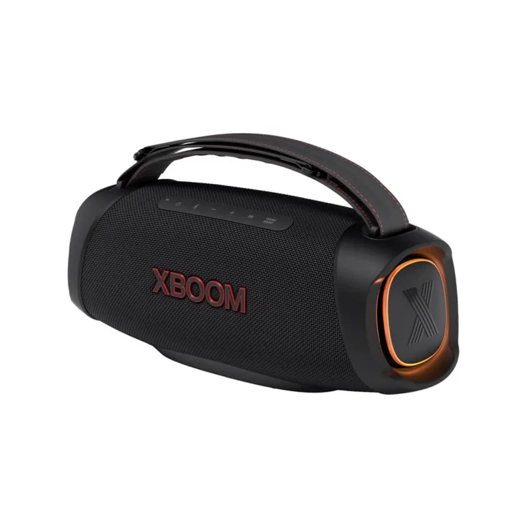 Corneta LG XBOOM XG8T Sound Boost – imagen 4