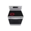 Cocina LG LREL6323S - 30" / 5 Hornillas – imagen 2