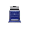 Cocina LG LREL6323S - 30" / 5 Hornillas – imagen 5