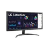 Monitor LG UltraWide 26WQ500-B - 26" / AMD FreeSync / 60Hz – imagen 2