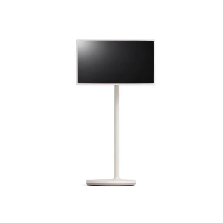 Monitor LG StanbyME 27" - 27ART10AKPL / 60Hz – imagen 3