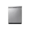 Lavavajillas LG LDFN4542S - QuadWash de Empotre