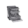 Lavavajillas LG LDFN4542S - QuadWash de Empotre – imagen 4