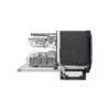 Lavavajillas LG LDFN4542S - QuadWash de Empotre – imagen 8