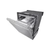 Lavavajillas LG LDFN4542S - QuadWash de Empotre – imagen 9