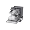 Lavavajillas LG LDFN4542S - QuadWash de Empotre – imagen 10