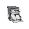 Lavavajillas LG LDFN4542S - QuadWash de Empotre – imagen 13