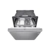 Lavavajillas LG LDFN4542S - QuadWash de Empotre – imagen 14