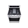 Cocina LG InstaView - InstaView / LRGL5825F / Gas – imagen 2