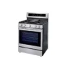 Cocina LG InstaView - InstaView / LRGL5825F / Gas – imagen 3