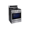Cocina LG InstaView - InstaView / LRGL5825F / Gas – imagen 5
