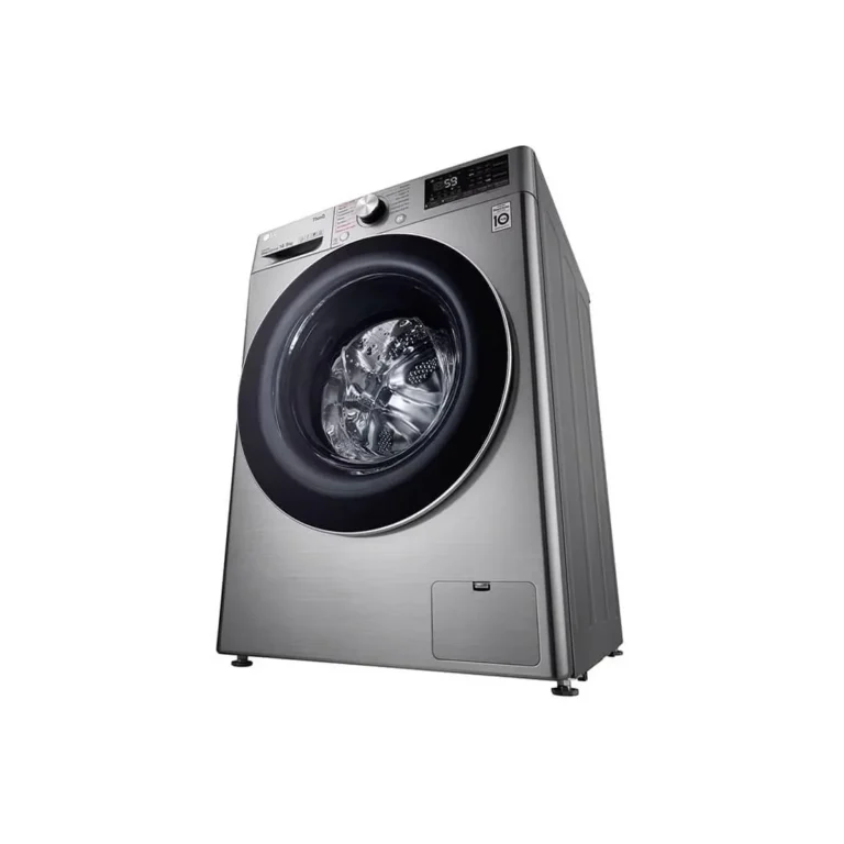 Lavasecadora LG WD14VV3S6C - 14Kg/8Kg  – imagen 2