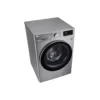 Lavasecadora LG WD14VV3S6C - 14Kg/8Kg  – imagen 3