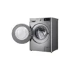 Lavasecadora LG WD14VV3S6C - 14Kg/8Kg  – imagen 7