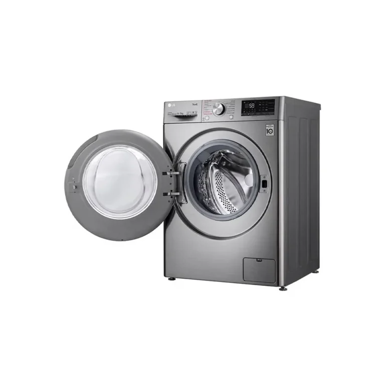 Lavasecadora LG WD14VV3S6C - 14Kg/8Kg  – imagen 7