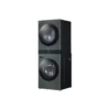 Lavadora Secadora LG WK22GGS6E - 22Kg lavado / 22Kg Secado – imagen 3
