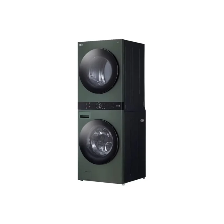 Lavadora Secadora LG WK22GGS6E - 22Kg lavado / 22Kg Secado – imagen 3