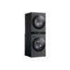 Lavadora Secadora LG WK22GGS6E - 22Kg lavado / 22Kg Secado – imagen 4