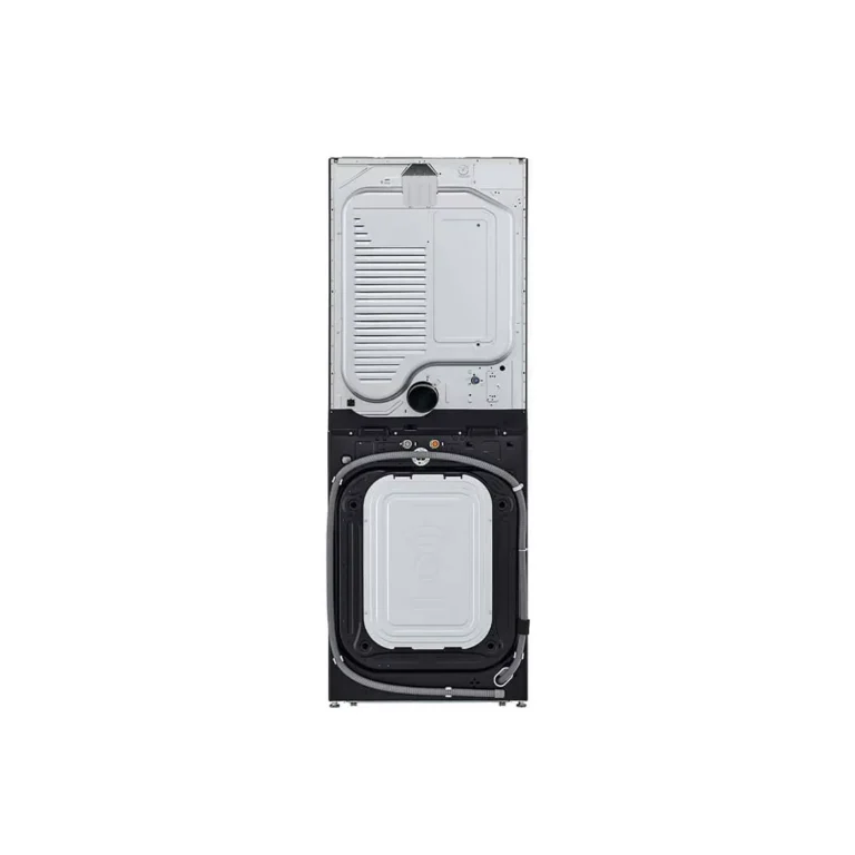 Lavadora Secadora LG WK22GGS6E - 22Kg lavado / 22Kg Secado – imagen 5