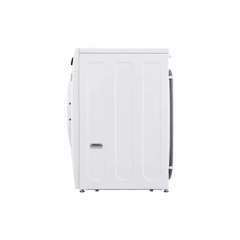 Lavadora LG Carga Frontal - 22kg / Steam / Vidrio templado / Blanco / LG ThinQ - WM22WV2S6BR – imagen 3