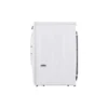 Lavadora LG Carga Frontal - 22kg / Steam / Vidrio templado / Blanco / LG ThinQ - WM22WV2S6BR – imagen 5