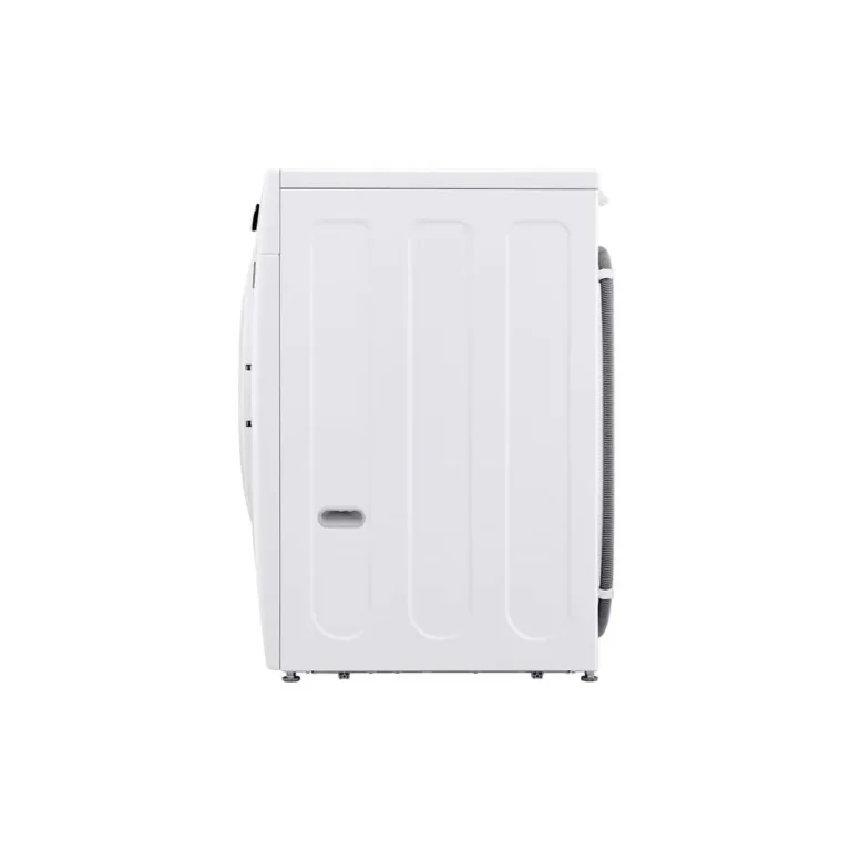 Lavadora LG Carga Frontal - 22kg / Steam / Vidrio templado / Blanco / LG ThinQ - WM22WV2S6BR – imagen 5