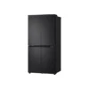 Nevera LG GM42BMPM - 19 cuft  / Cross Door Smart Inverter