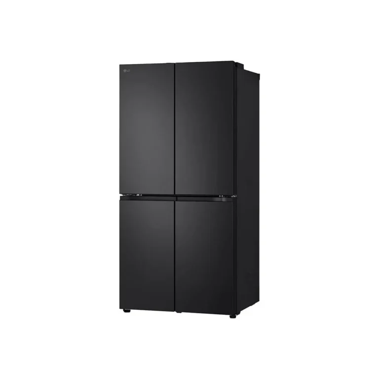Nevera LG GM42BMPM - 19 cuft  / Cross Door Smart Inverter