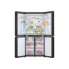 Nevera LG GM42BMPM - 19 cuft  / Cross Door Smart Inverter – imagen 2