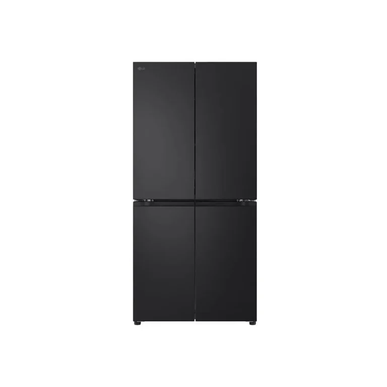 Nevera LG GM42BMPM - 19 cuft  / Cross Door Smart Inverter – imagen 3