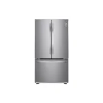 Nevera LG French Door GM78BGP - 29 cuft (Net) / 30 cuft (Gross)