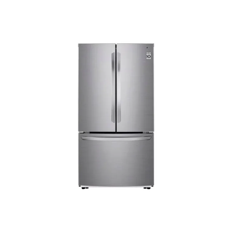 Nevera LG French Door GM78BGP - 29 cuft (Net) / 30 cuft (Gross)