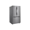 Nevera LG French Door GM78BGP - 29 cuft (Net) / 30 cuft (Gross) – imagen 2
