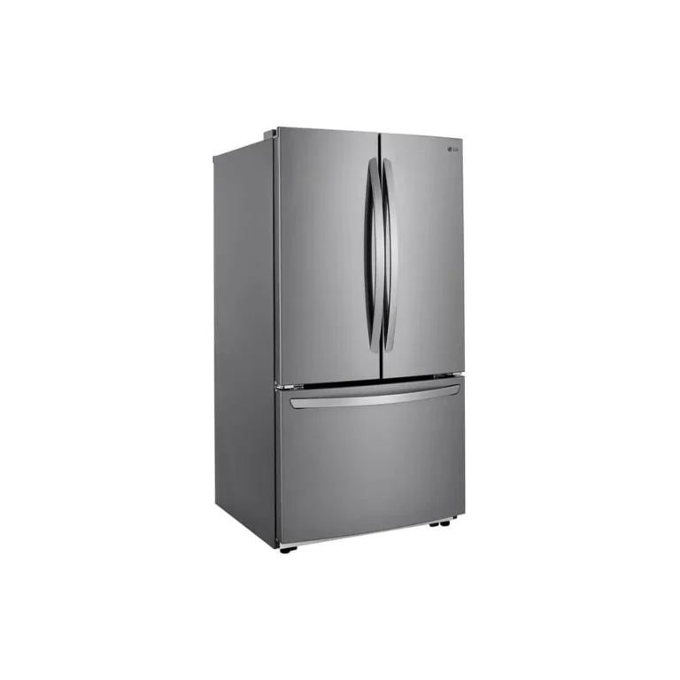 Nevera LG French Door GM78BGP - 29 cuft (Net) / 30 cuft (Gross) – imagen 2