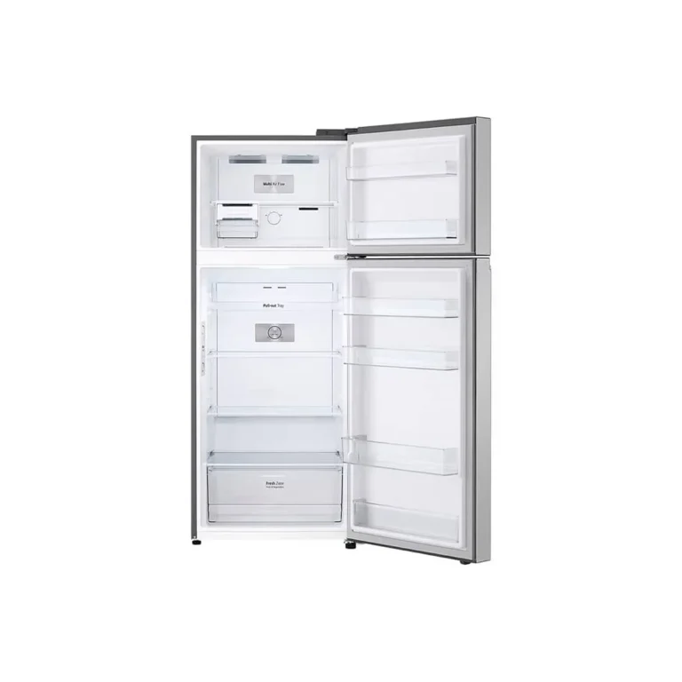 Nevera LG Top Freezer VT38BPP - 13.2p³ – imagen 3