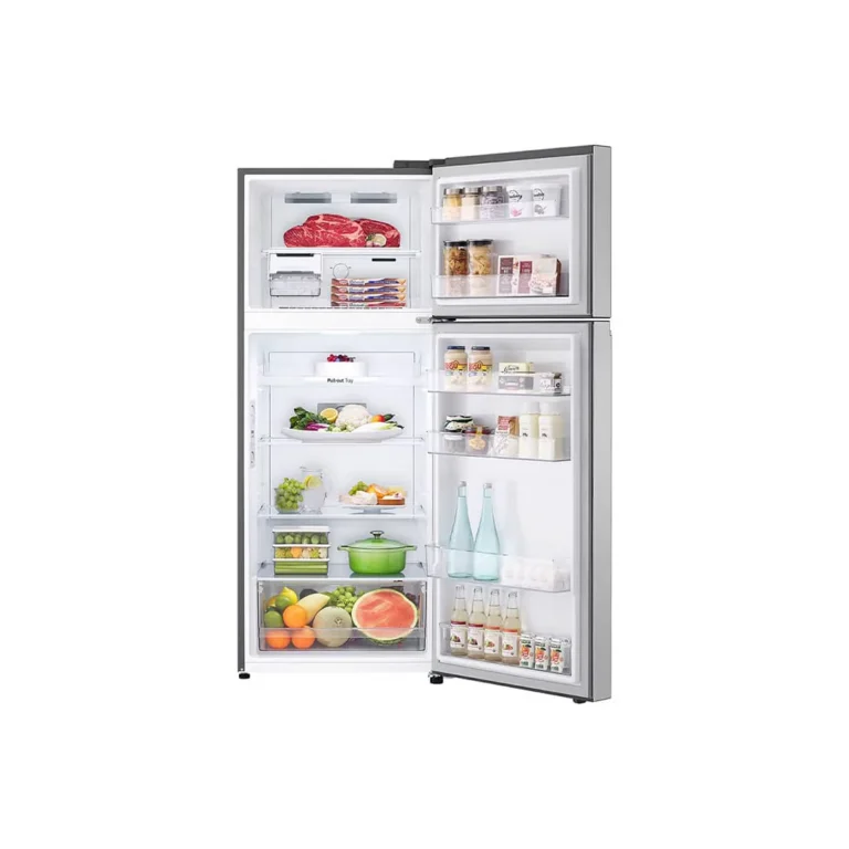 Nevera LG Top Freezer VT38BPP - 13.2p³ – imagen 5