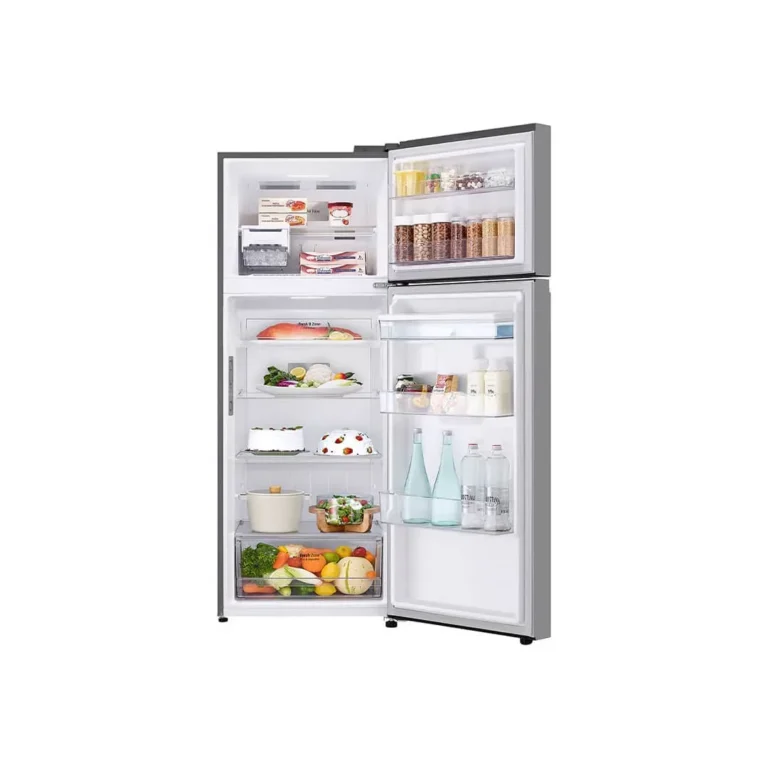 Nevera LG Top Freezer VT48SPYC - 17p³  – imagen 6