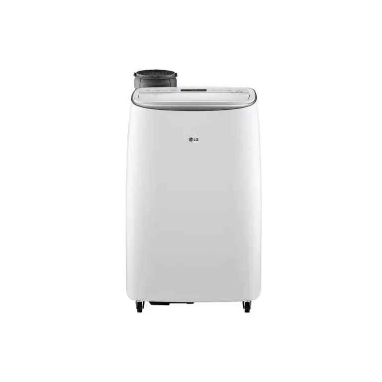 Aire Acondicionado Portatil LG LP1419IVSM