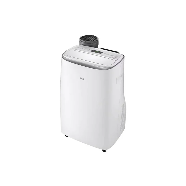 Aire Acondicionado Portatil LG LP1419IVSM – imagen 2