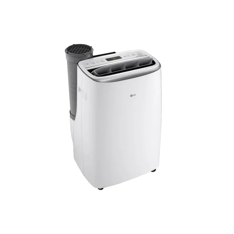 Aire Acondicionado Portatil LG LP1419IVSM – imagen 3
