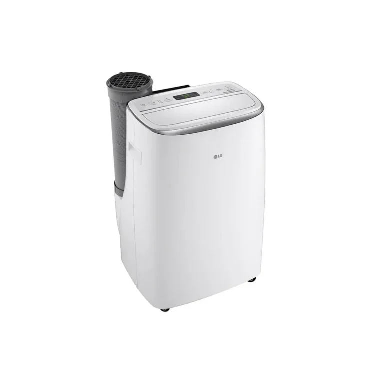 Aire Acondicionado Portatil LG LP1419IVSM – imagen 4