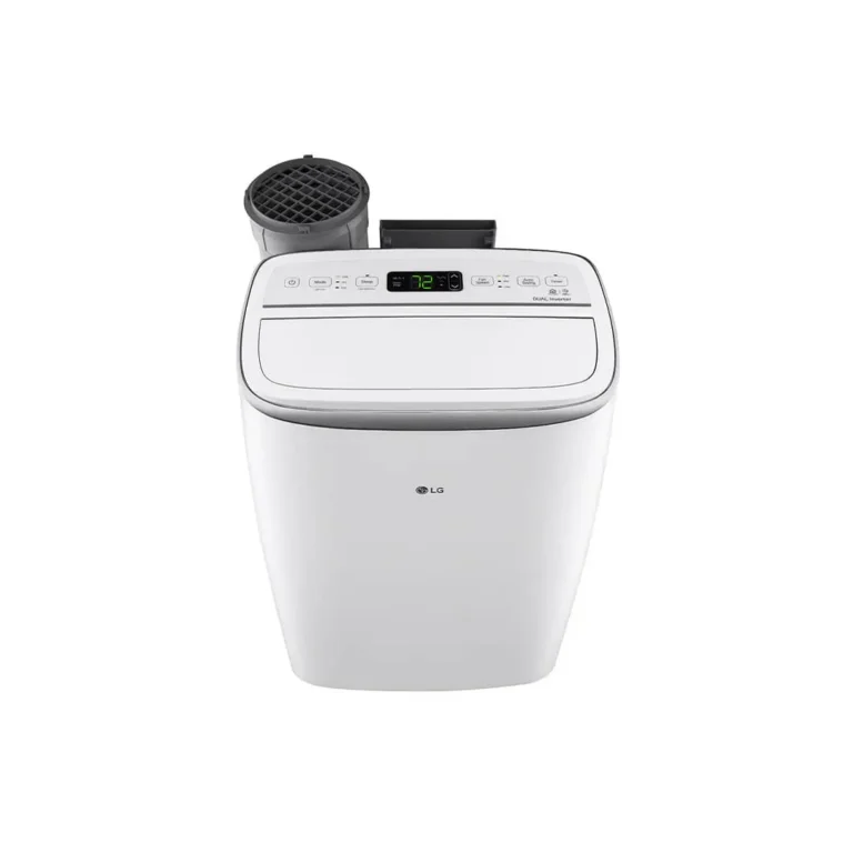 Aire Acondicionado Portatil LG LP1419IVSM – imagen 7