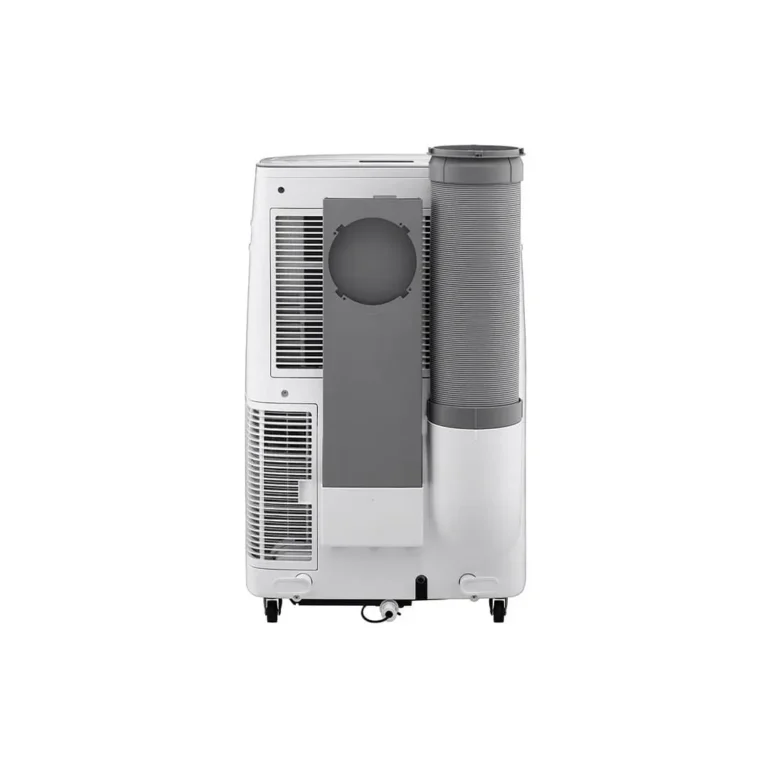 Aire Acondicionado Portatil LG LP1419IVSM – imagen 8