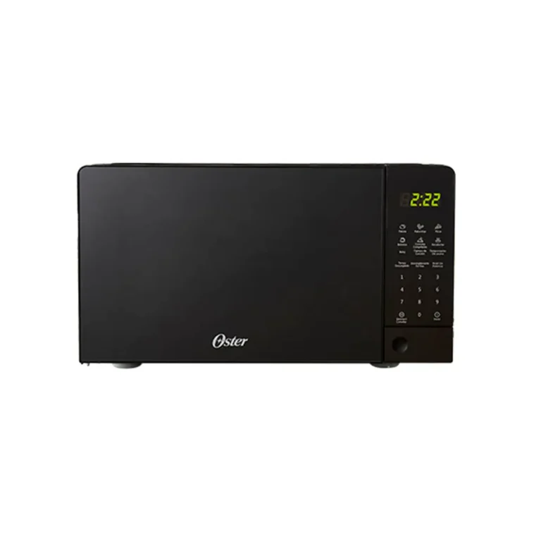 Horno Microondas Oster - 0.7 / 20L / 700W – imagen 4