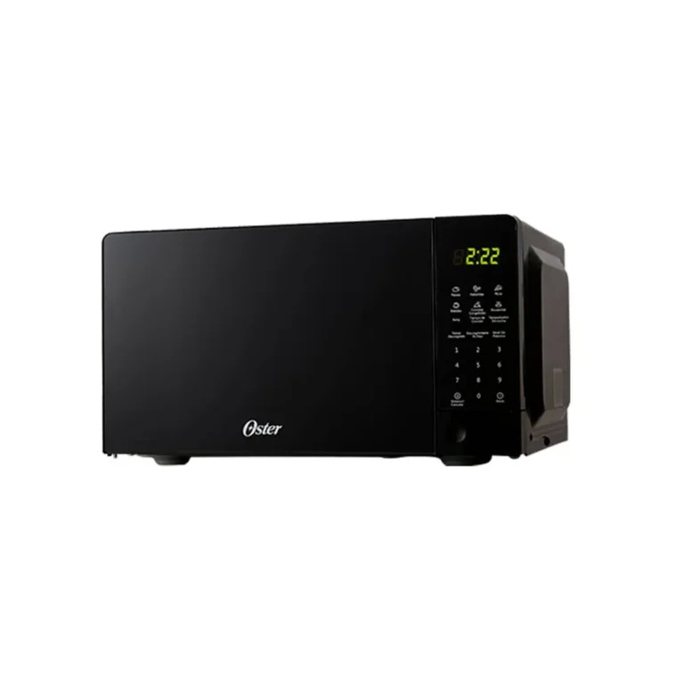 Horno Microondas Oster - 0.7 / 20L / 700W – imagen 6
