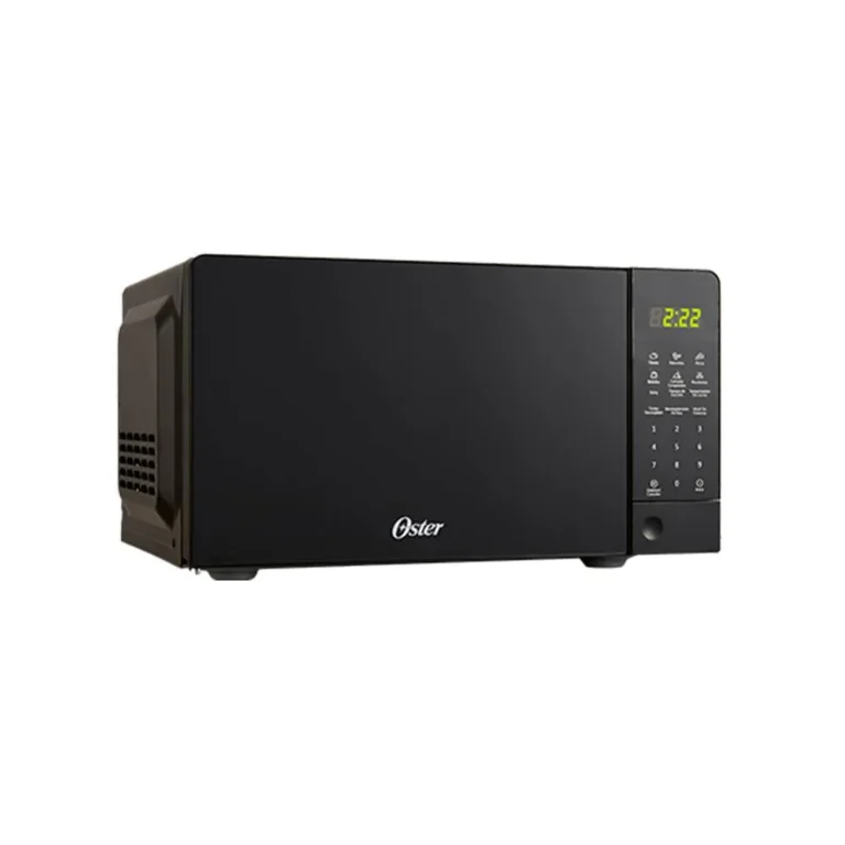 Horno Microondas Oster - 0.7 / 20L / 700W – imagen 7