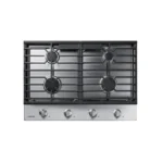 Tope de cocina a Gas Samsung - 30" / Acero Inoxidable - NA30R5310FS